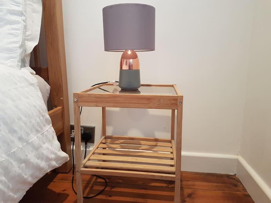 Atlantic Retreat - 5 Minute Stroll From The Beach バッド エクステリア 写真